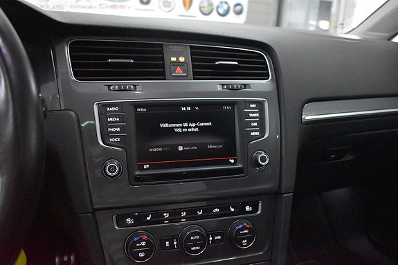 Volkswagen Golf I 15 of 21