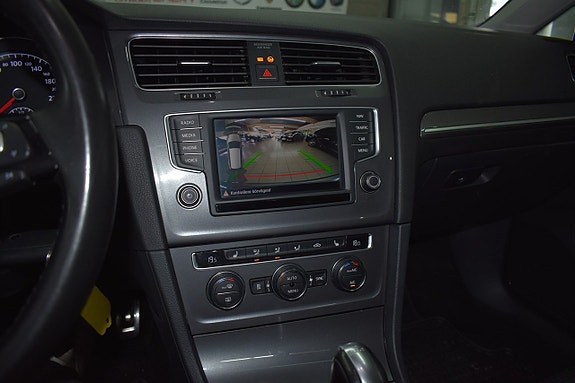 Volkswagen Golf I 12 of 21