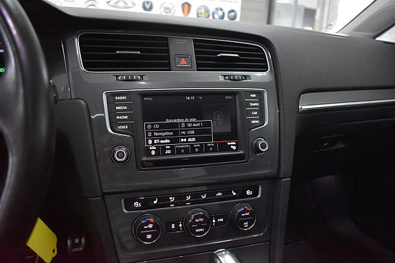 Volkswagen Golf I 14 of 21