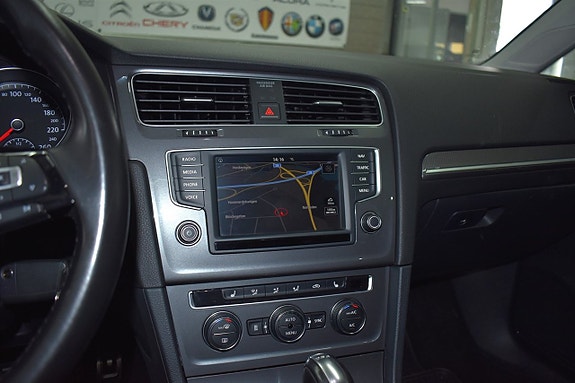 Volkswagen Golf I 10 of 21