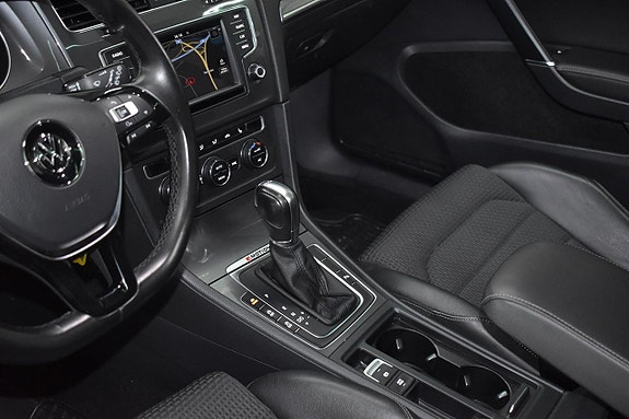 Volkswagen Golf I 5 of 21