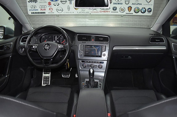 Volkswagen Golf I 9 of 21