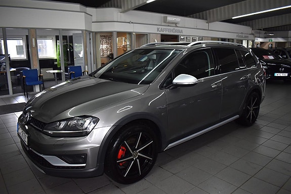 Volkswagen Golf I 21 of 21