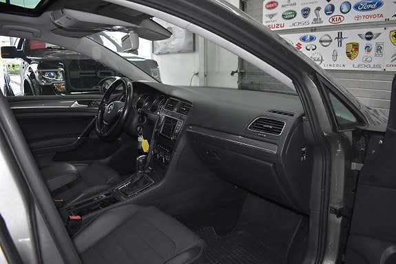 Volkswagen Golf I 6 of 21