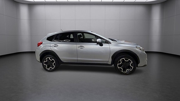 Subaru XV 4 of 14