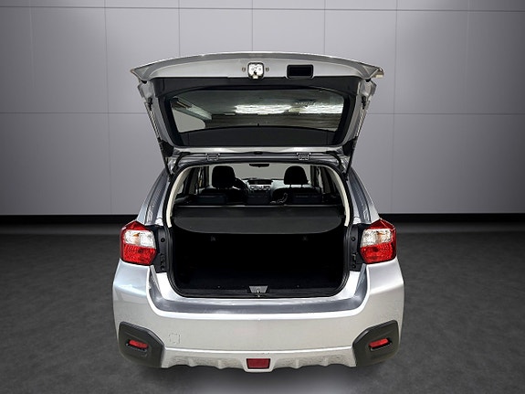 Subaru XV 14 of 14