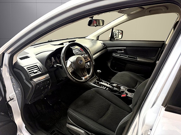 Subaru XV 9 of 14
