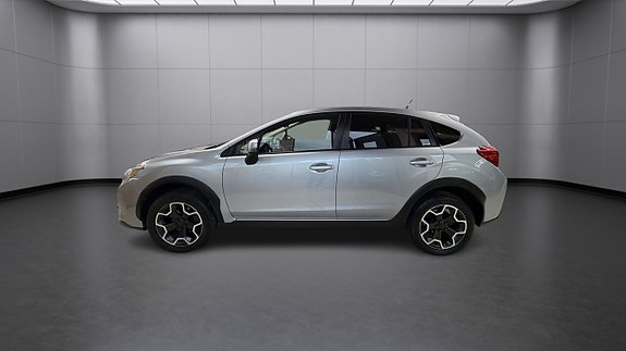 Subaru XV 8 of 14