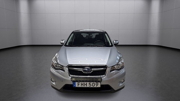 Subaru XV 2 of 14