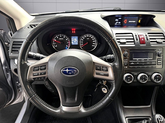 Subaru XV 11 of 14
