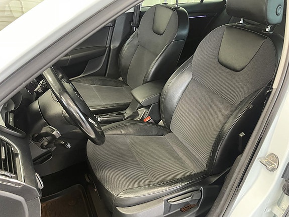 Skoda Octavia 6 of 24