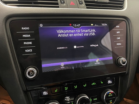 Skoda Octavia 18 of 24