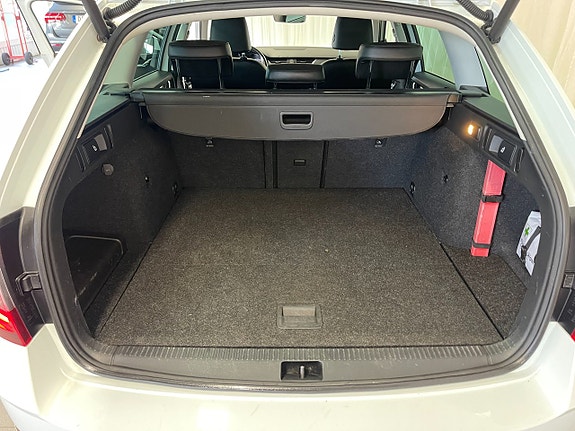 Skoda Octavia 24 of 24