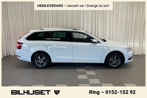 Skoda Octavia 3 of 24