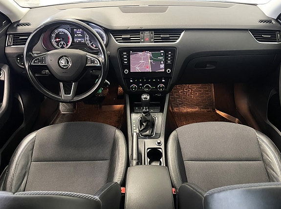 Skoda Octavia 8 of 24