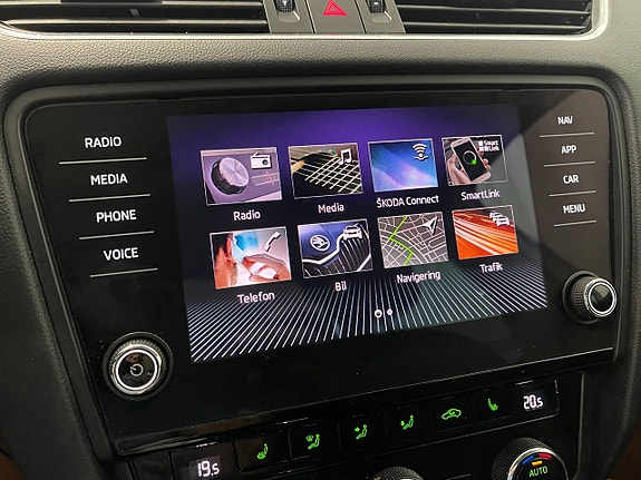 Skoda Octavia 20 of 24
