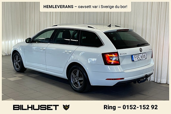Skoda Octavia 2 of 24