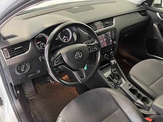 Skoda Octavia 7 of 24