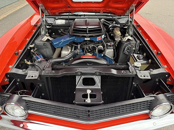 Ford Torino 18 of 30