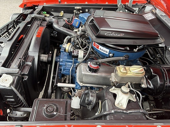 Ford Torino 19 of 30