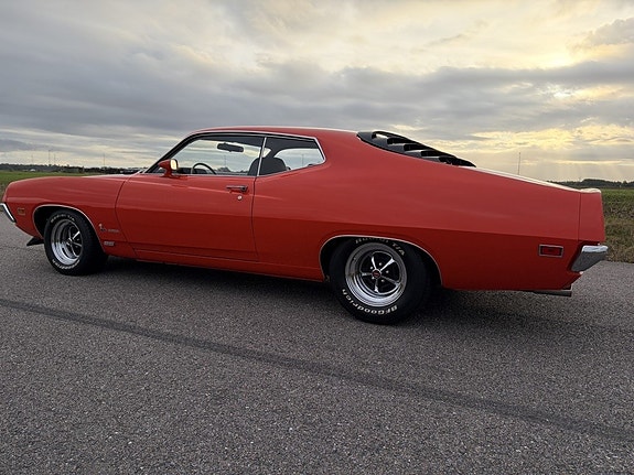 Ford Torino 9 of 30