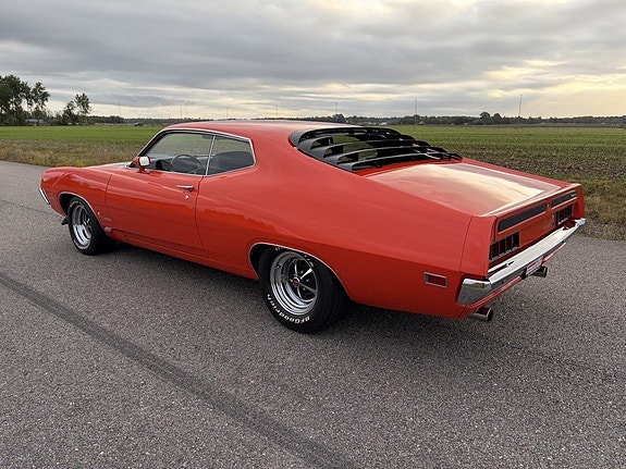 Ford Torino 6 of 30