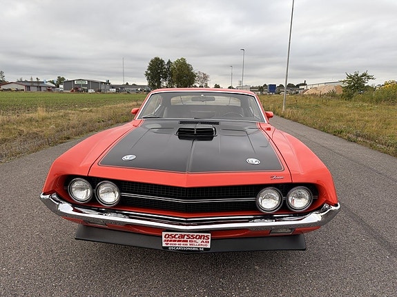 Ford Torino 10 of 30