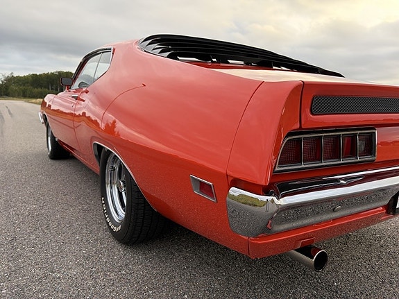 Ford Torino 27 of 30