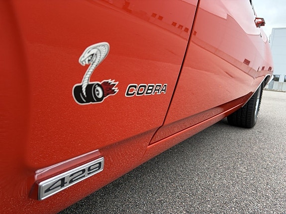 Ford Torino 26 of 30
