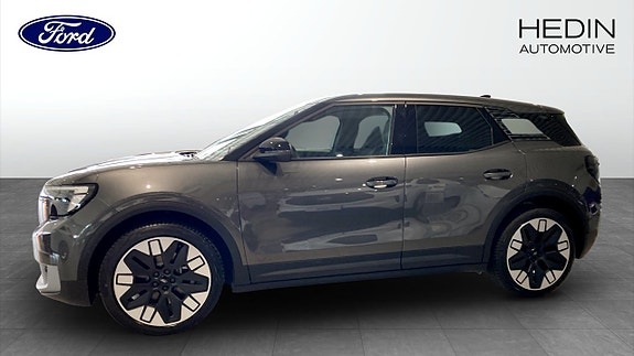 Ford Explorer 6 of 9