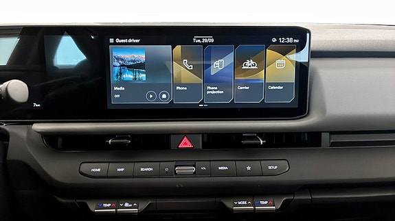 Kia Seltos 12 of 12