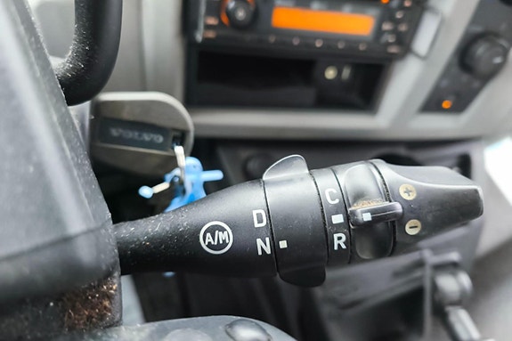 VOLVO FL280 17 of 27