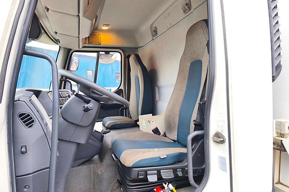 VOLVO FL280 9 of 27