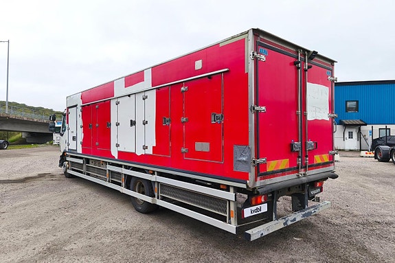 VOLVO FL280 5 of 27