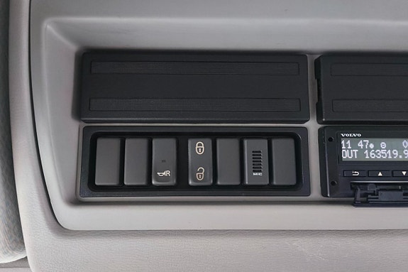 VOLVO FL280 24 of 27