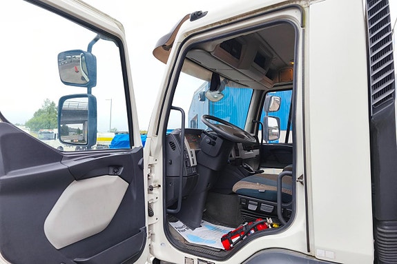 VOLVO FL280 6 of 27