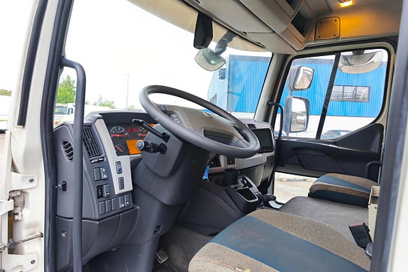 VOLVO FL280 8 of 27