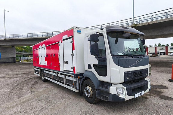 VOLVO FL280 2 of 27