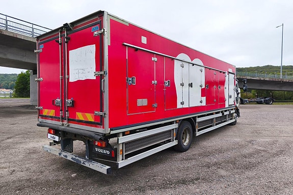 VOLVO FL280 3 of 27