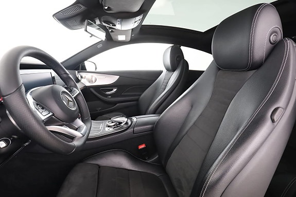 Mercedes-Benz E 220 d 11 of 30