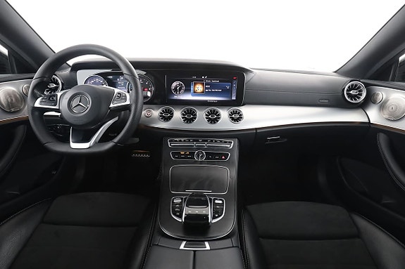 Mercedes-Benz E 220 d 13 of 30