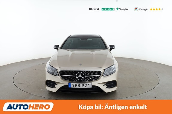 Mercedes-Benz E 220 d 9 of 30