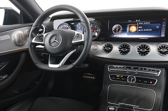 Mercedes-Benz E 220 d 14 of 30