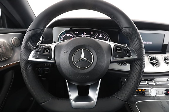 Mercedes-Benz E 220 d 19 of 30