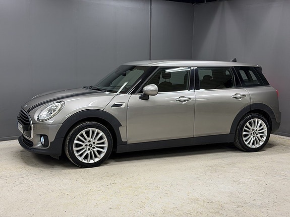 MINI Clubman Cooper 2 of 13