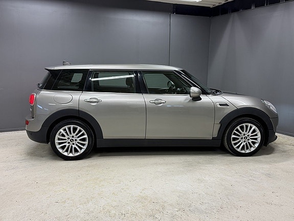 MINI Clubman Cooper 6 of 13