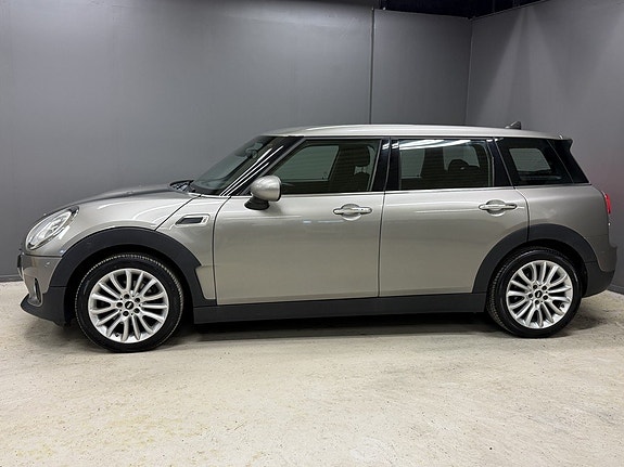 MINI Clubman Cooper 3 of 13