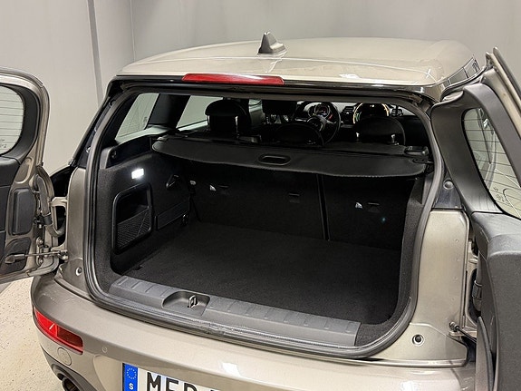 MINI Clubman Cooper 13 of 13