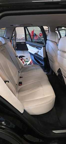 BMW X5 7 of 18