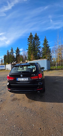 BMW X5 6 of 18